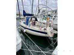 Beneteau First 30