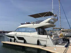 Jeanneau Prestige 450