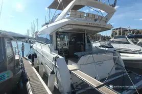 Jeanneau Prestige 450 Fly