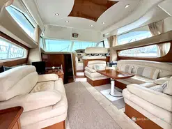 Jeanneau Prestige 42 Fly