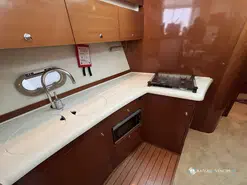 Jeanneau Prestige 42