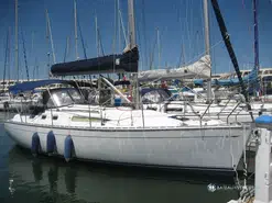 Jeanneau Sun Odyssey 34.2