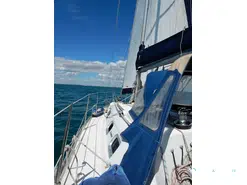 Jeanneau Sun Odyssey 34.2