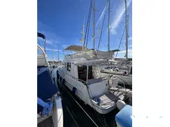 Beneteau Swift Trawler 44