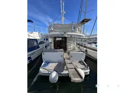 Beneteau Swift Trawler 44