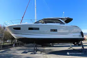 Jeanneau Leader 40