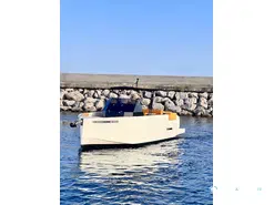 De Antonio Yachts D28