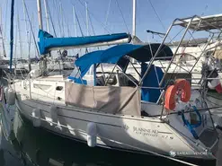 Jeanneau Sun Odyssey 36.2