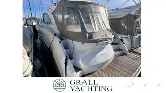 Beneteau Flyer Gran Turismo 44