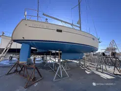 Beneteau Oceanis 361
