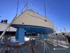 Beneteau Oceanis 361