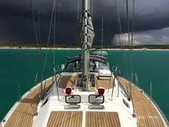 Jeanneau Sun Odyssey 51