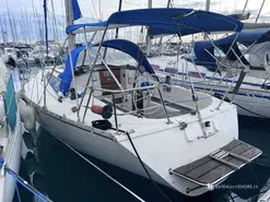 Jeanneau Sun Shine 36