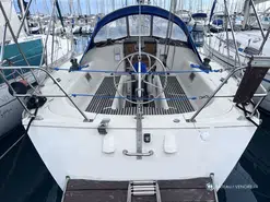 Jeanneau Sun Shine 36