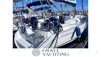 Beneteau Cyclades 39.3