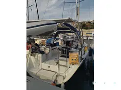 Beneteau Cyclades 39.3