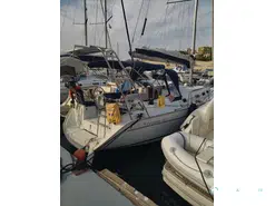 Jeanneau Cap Camarat