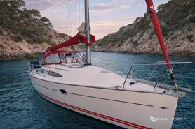 Jeanneau Sun Fast 32 i