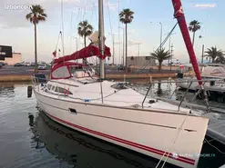 Jeanneau Sun Fast 32 i