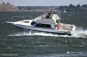 Bayliner Cierra 2556