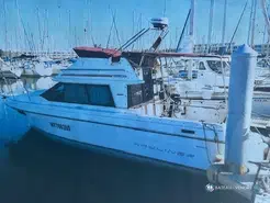 Bayliner Cierra 2556