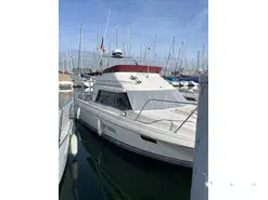 Bayliner Cierra 2556
