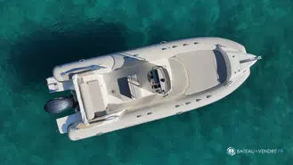 Capelli Tempest 700 Luxe