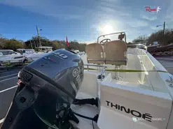 Jeanneau Cap Camarat 4.7 CC Cap Camarat 4.7 Style