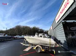 Jeanneau Cap Camarat 4.7 CC Cap Camarat 4.7 Style