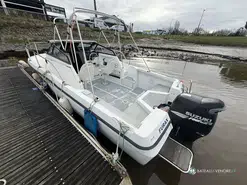 Bayliner Trophy 2002