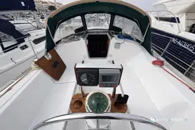Beneteau Oceanis 321
