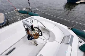 Beneteau Oceanis 321