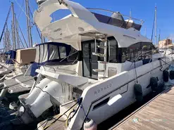 Parker Monaco 110 Fly