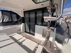 Parker Monaco 110 Fly