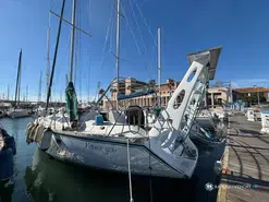 Jeanneau Voyage 12.50