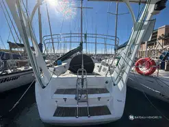 Jeanneau Voyage 12.50