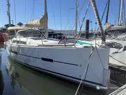 Dufour  410 Grand Large