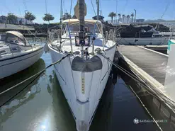 Dufour  410 Grand Large