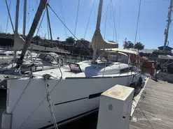 Dufour  410 Grand Large