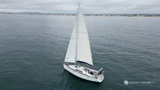 Beneteau Oceanis 40