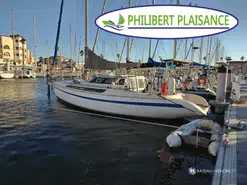 Jeanneau Espace 1000