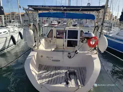 Jeanneau Espace 1000