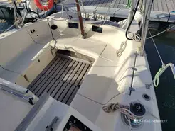 Jeanneau Espace 1000