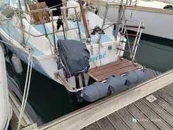Gibert Marine Gib Sea 30