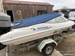 Quicksilver  470 Sport