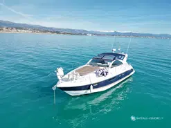 Fairline Targa 38 Open