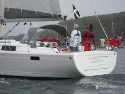 Hanse  385