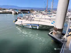 Quicksilver  505 Commander