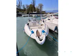 Quicksilver  505 Commander