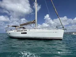 Jeanneau Sun Odyssey 44i Performance